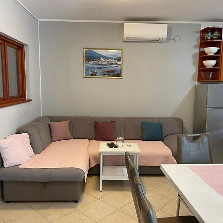 Ana Apartamento Kostrena Exterior foto
