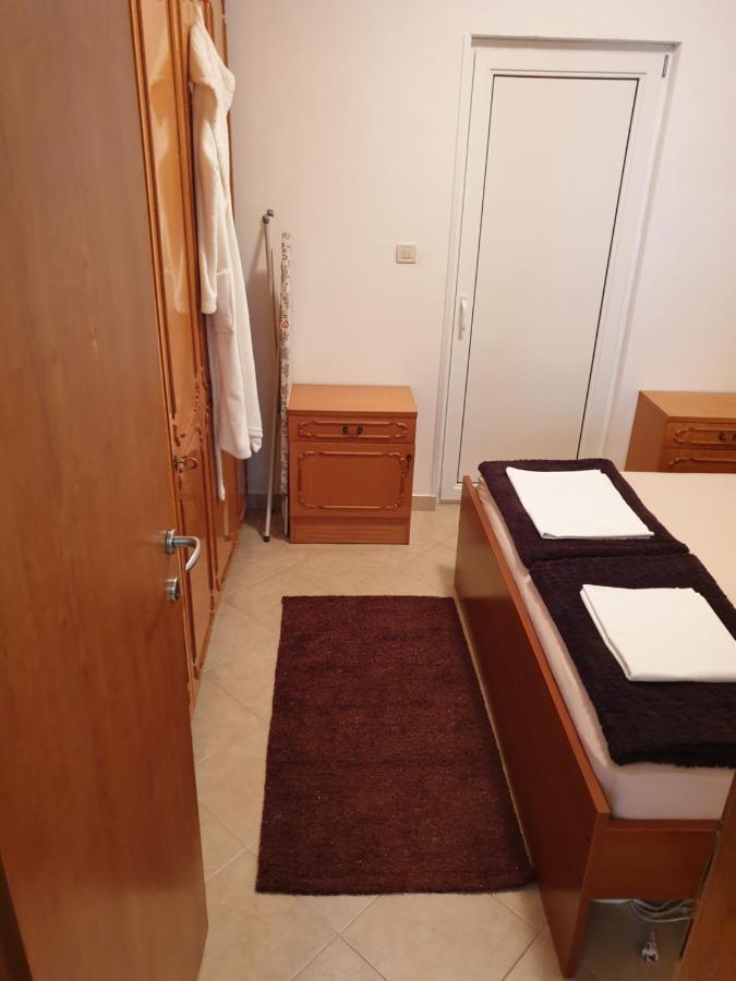 Ana Apartamento Kostrena Exterior foto