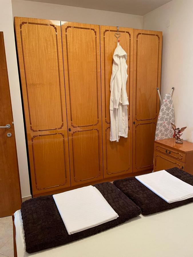 Ana Apartamento Kostrena Exterior foto