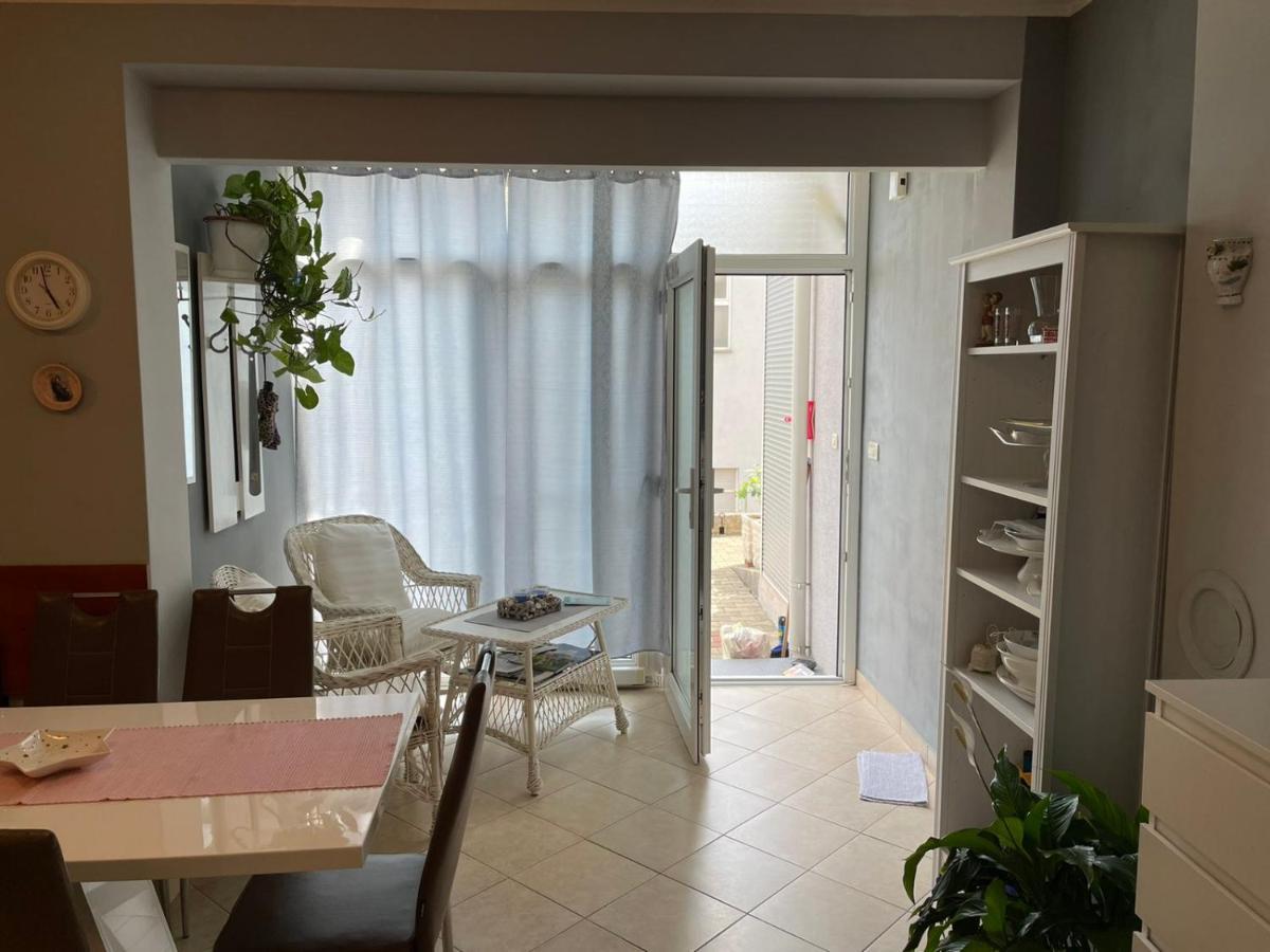 Ana Apartamento Kostrena Exterior foto