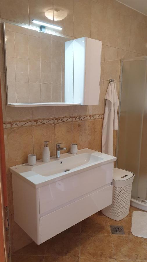 Ana Apartamento Kostrena Exterior foto