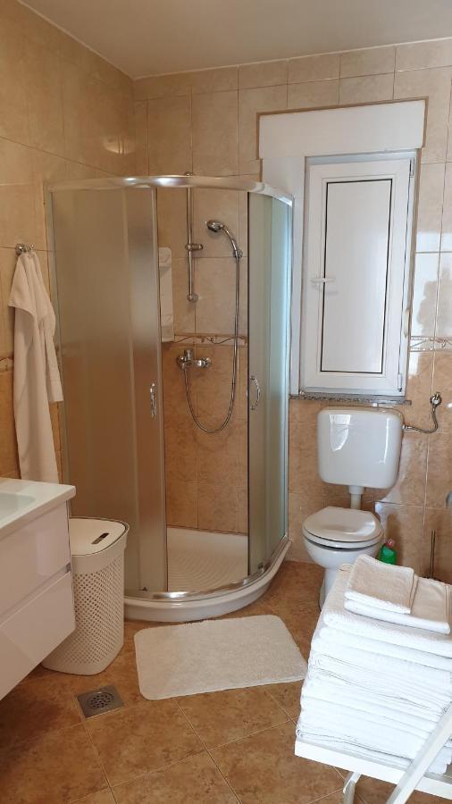 Ana Apartamento Kostrena Exterior foto