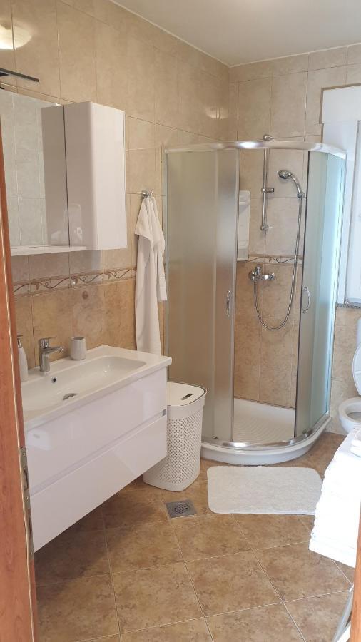 Ana Apartamento Kostrena Exterior foto