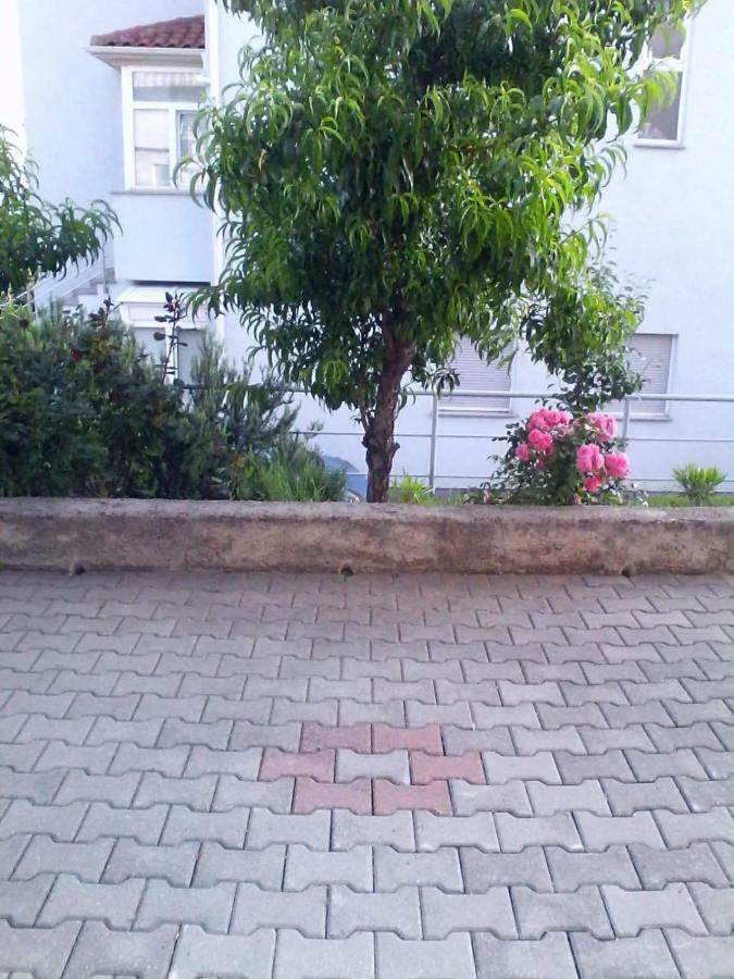Ana Apartamento Kostrena Exterior foto
